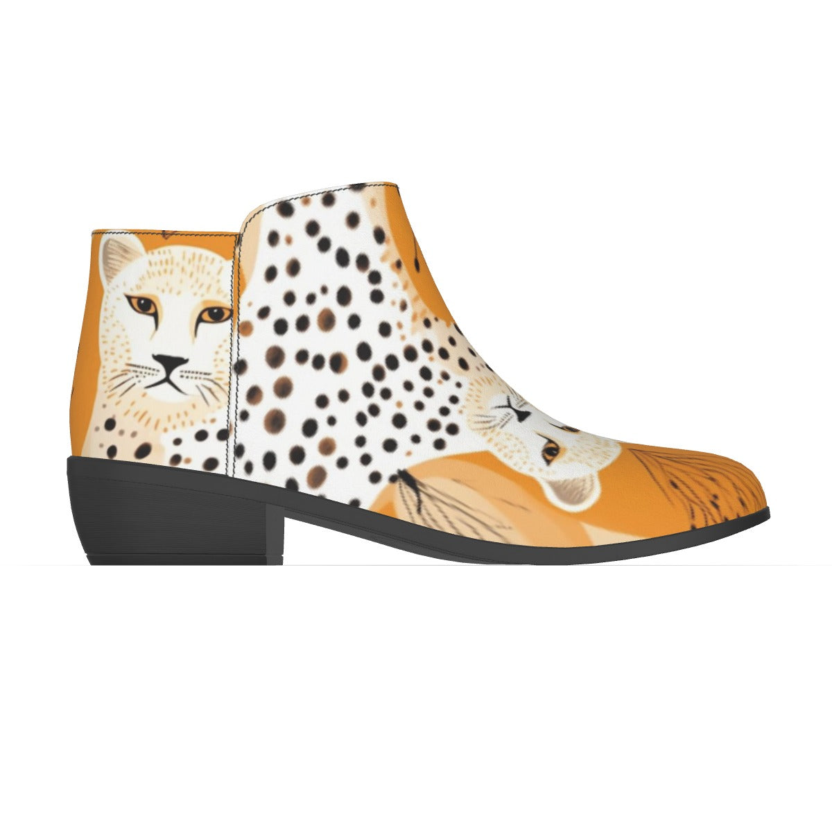Women's Fashion Boots