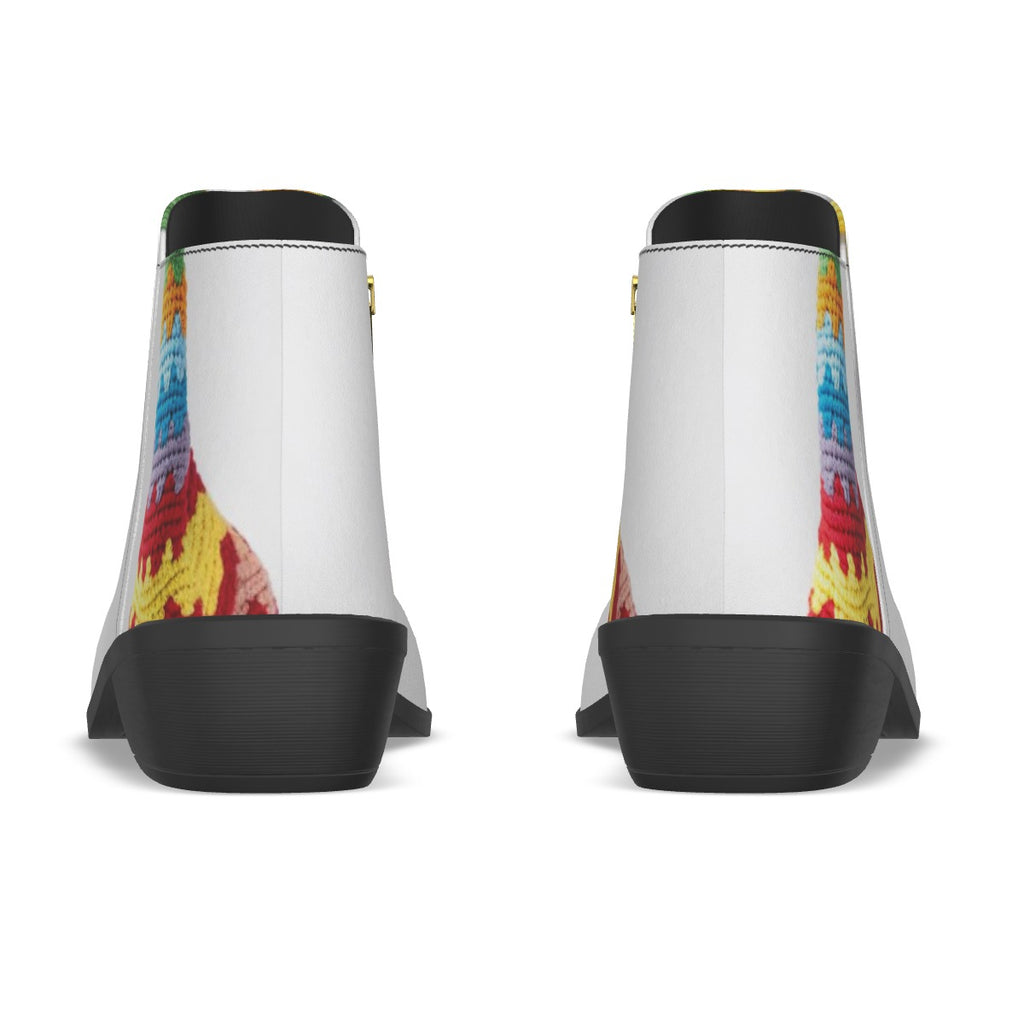 Women's Fashion Boots