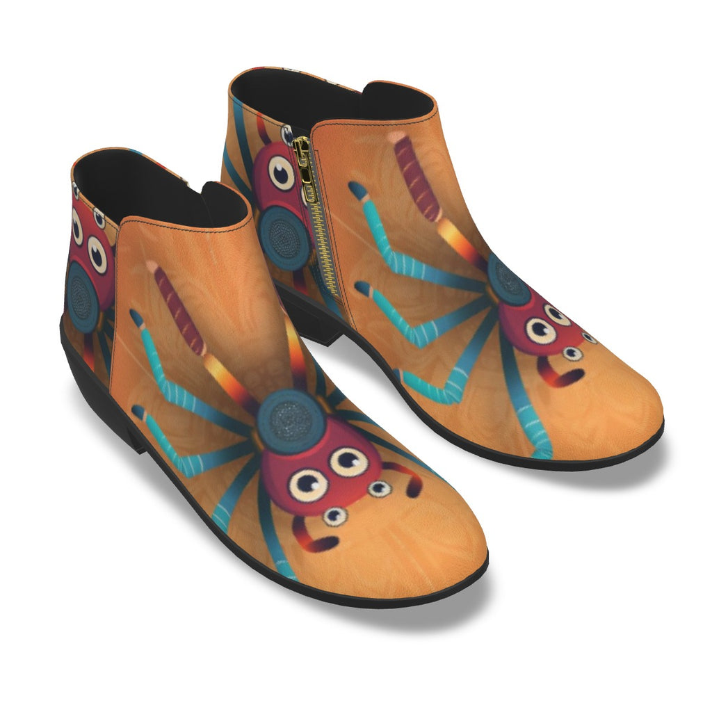 Women's Fashion Boots