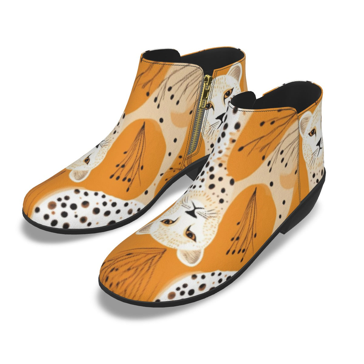 Women's Fashion Boots