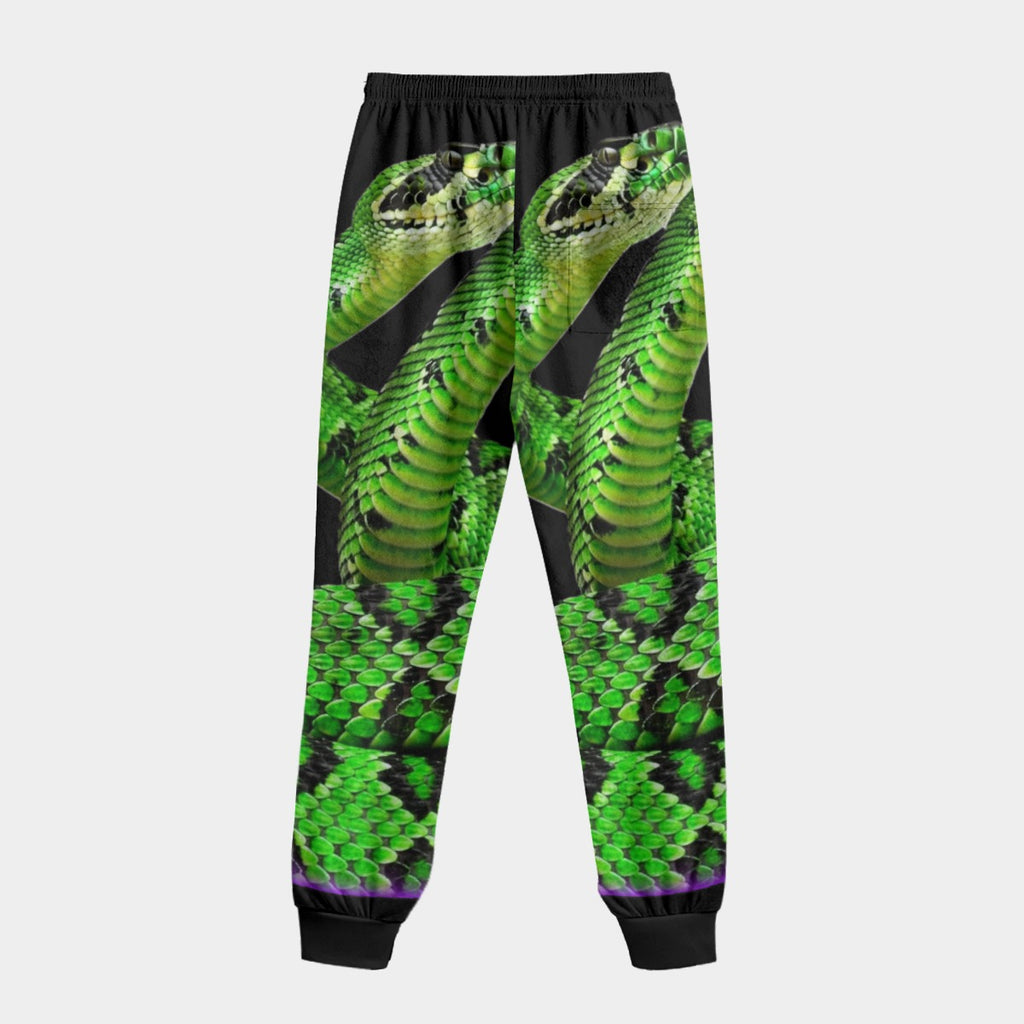 All-Over Print Men’s Sweatpants