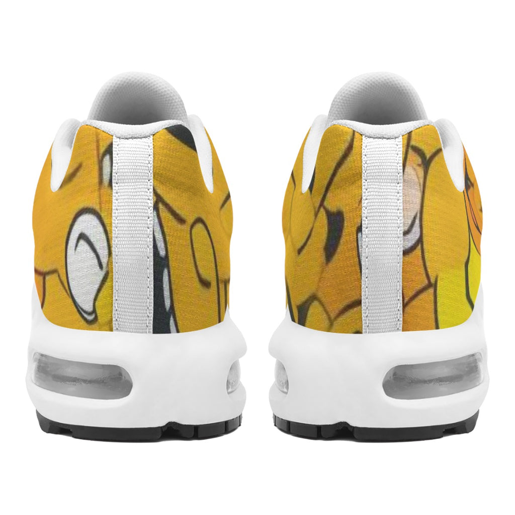 Men's Air Cushion Sports Shoes