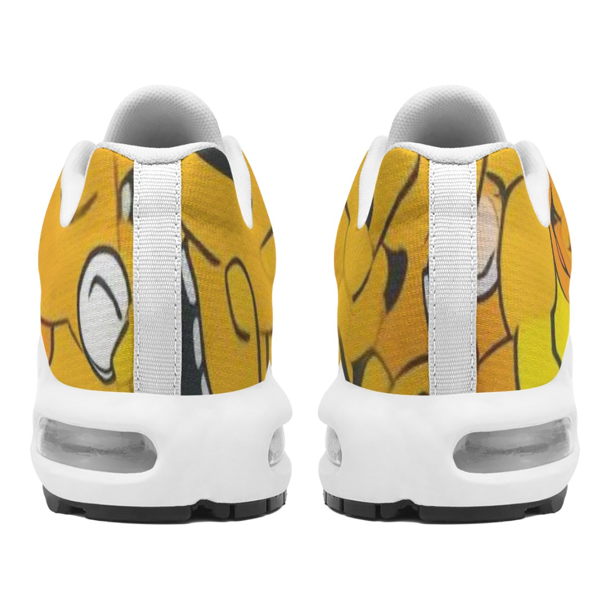 Men's Air Cushion Sports Shoes