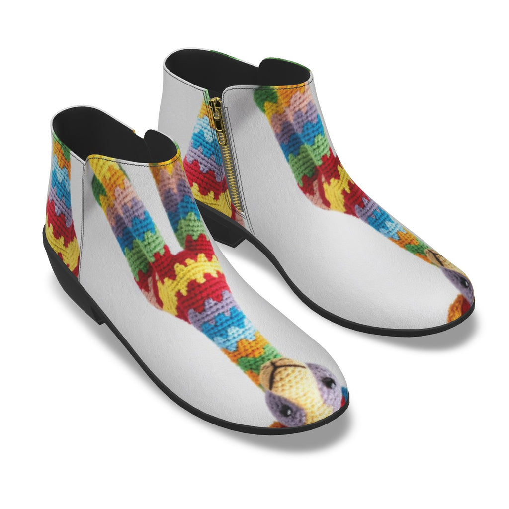 Women's Fashion Boots