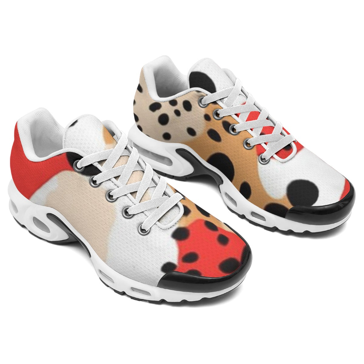 Men's Air Cushion Sports Shoes