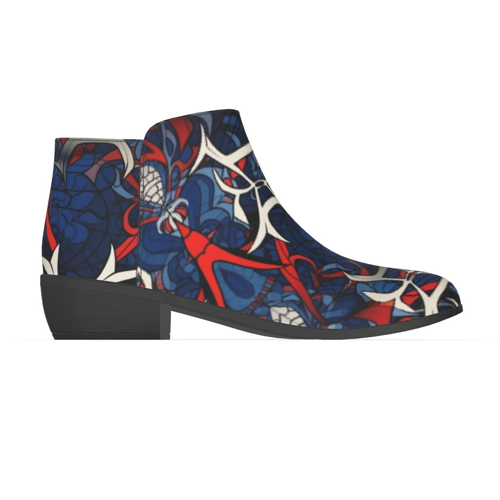 Women's Fashion Boots