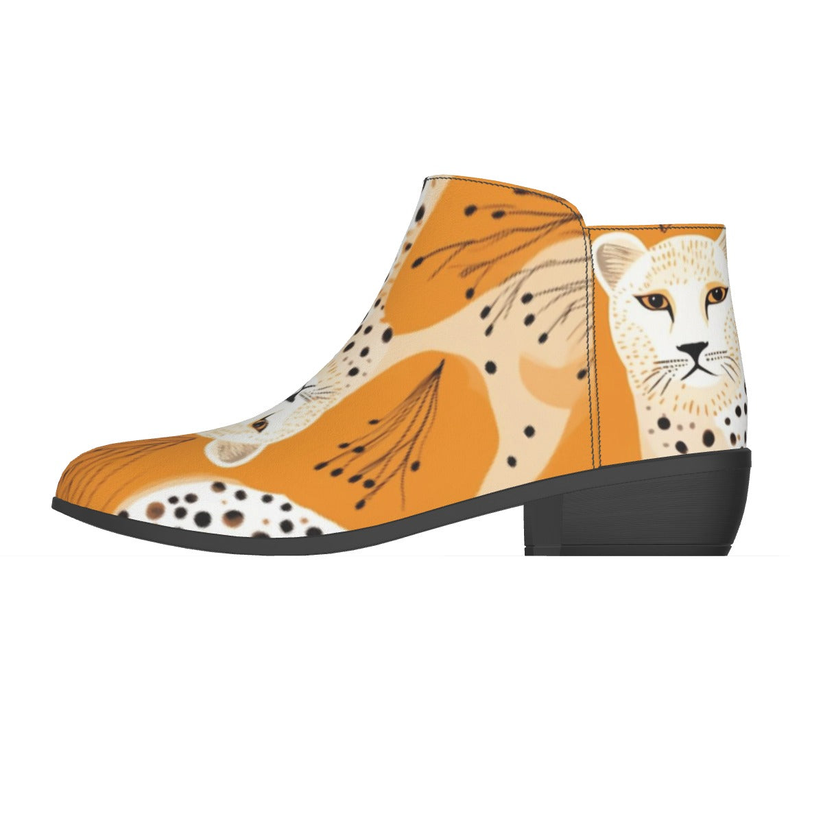Women's Fashion Boots