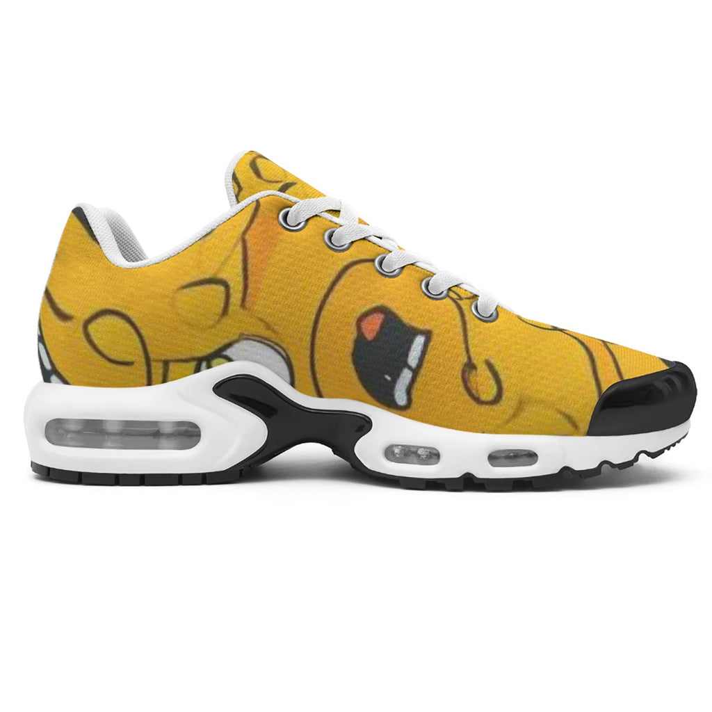 Men's Air Cushion Sports Shoes