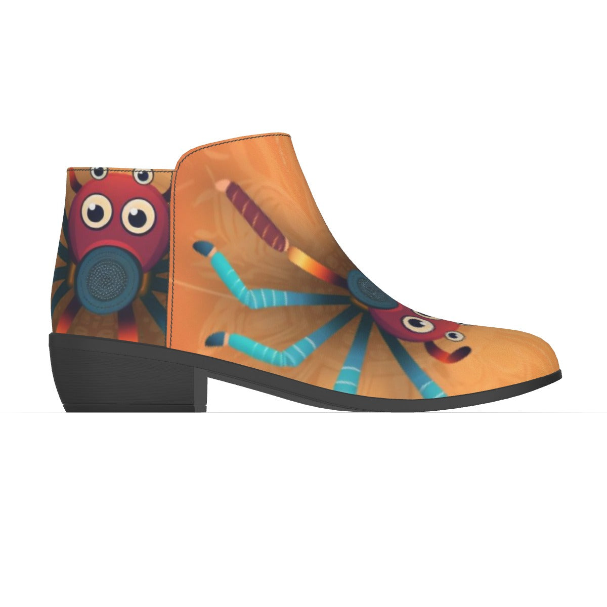 Women's Fashion Boots