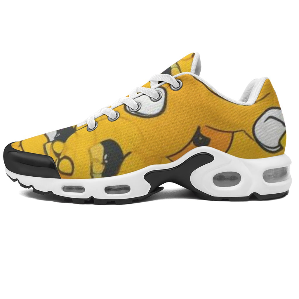 Men's Air Cushion Sports Shoes