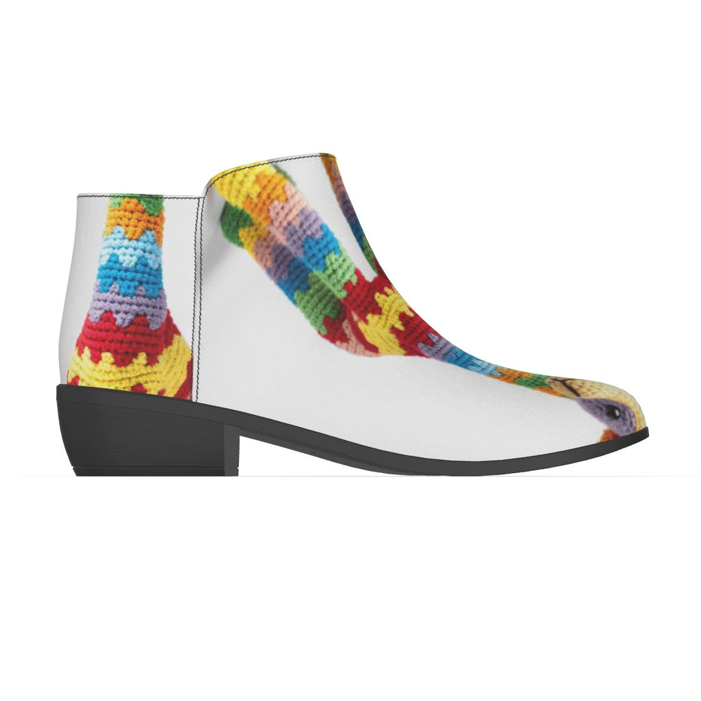 Women's Fashion Boots