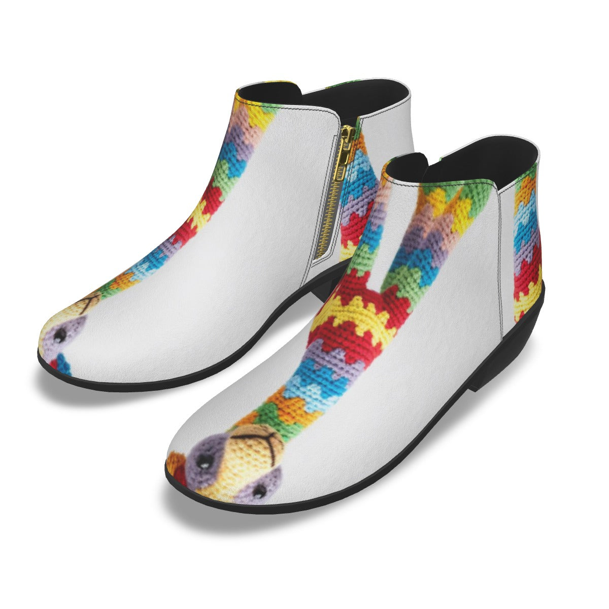 Women's Fashion Boots