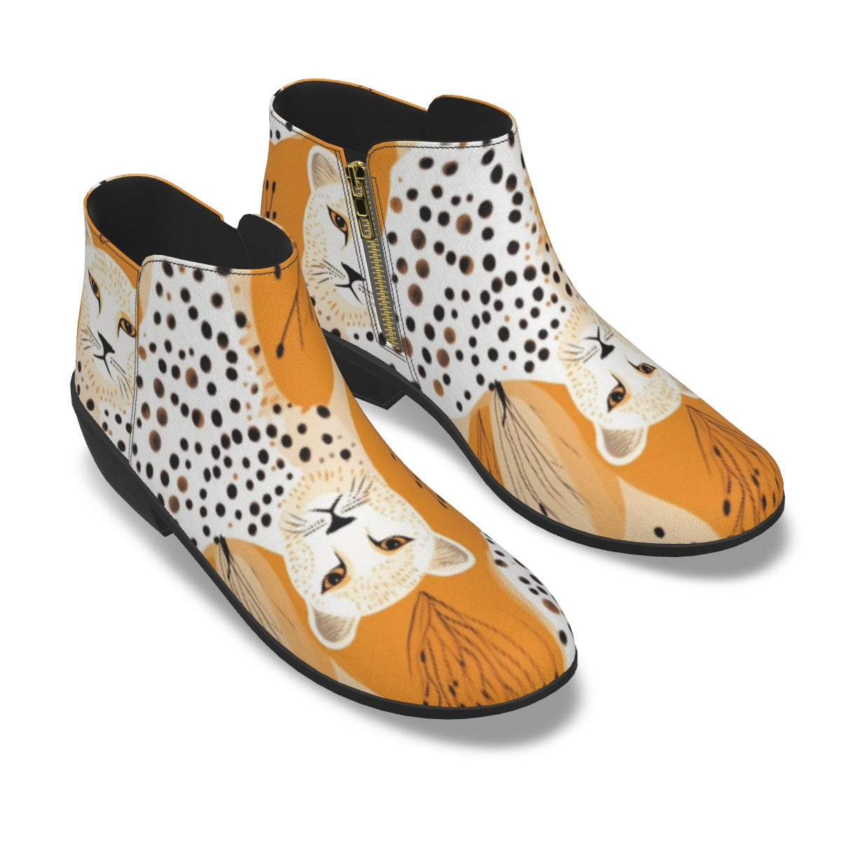 Women's Fashion Boots