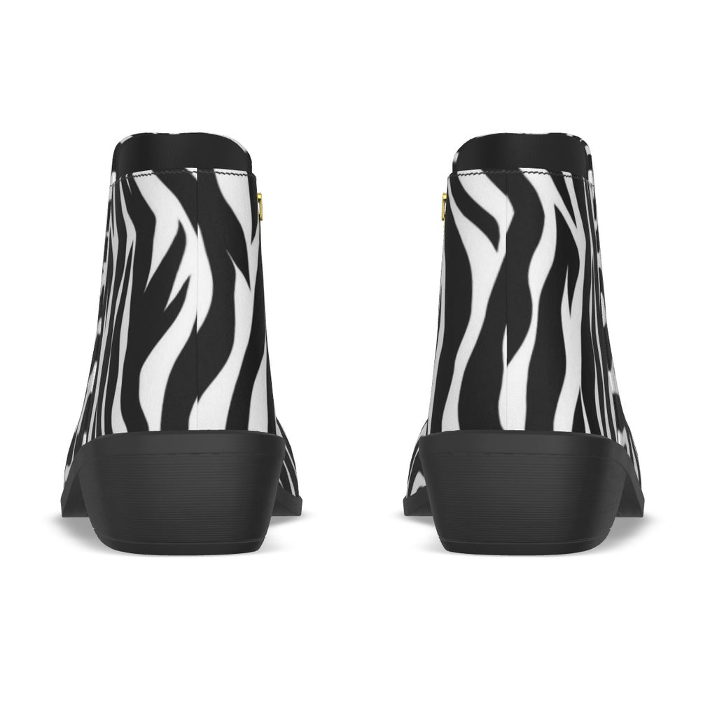 Women's Fashion Boots
