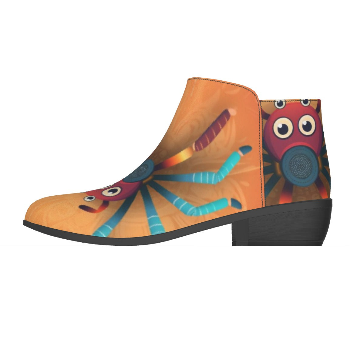 Women's Fashion Boots