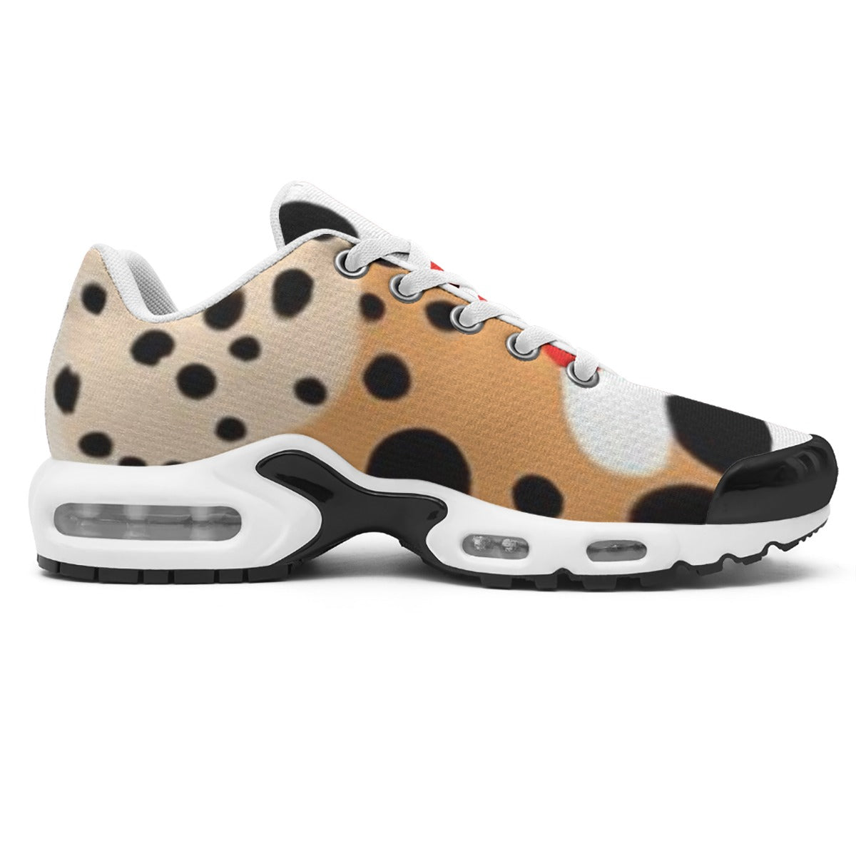 Men's Air Cushion Sports Shoes