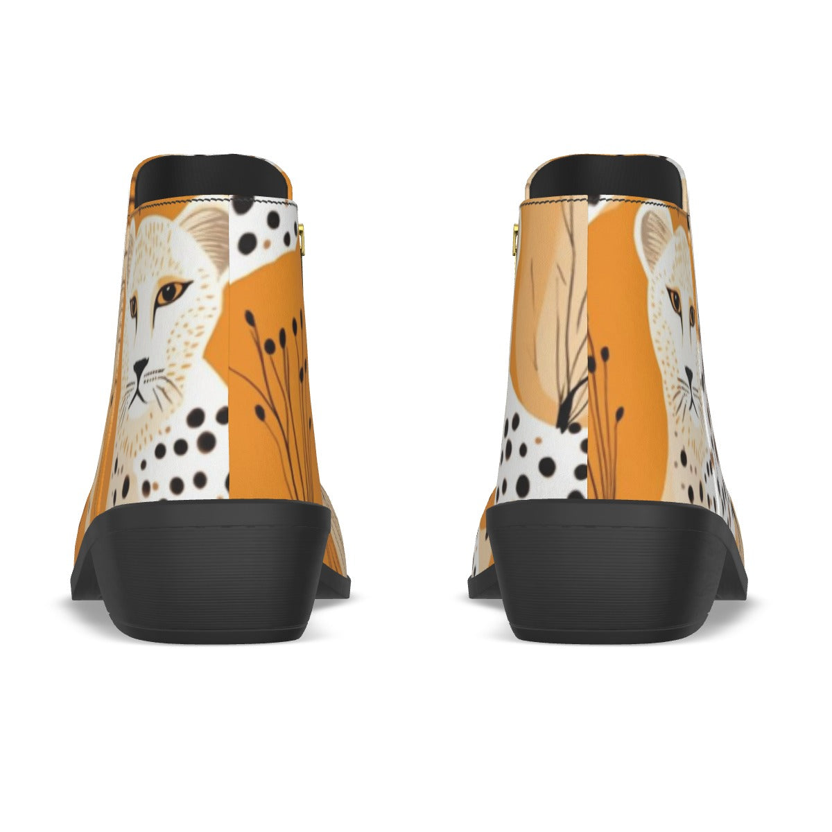 Women's Fashion Boots