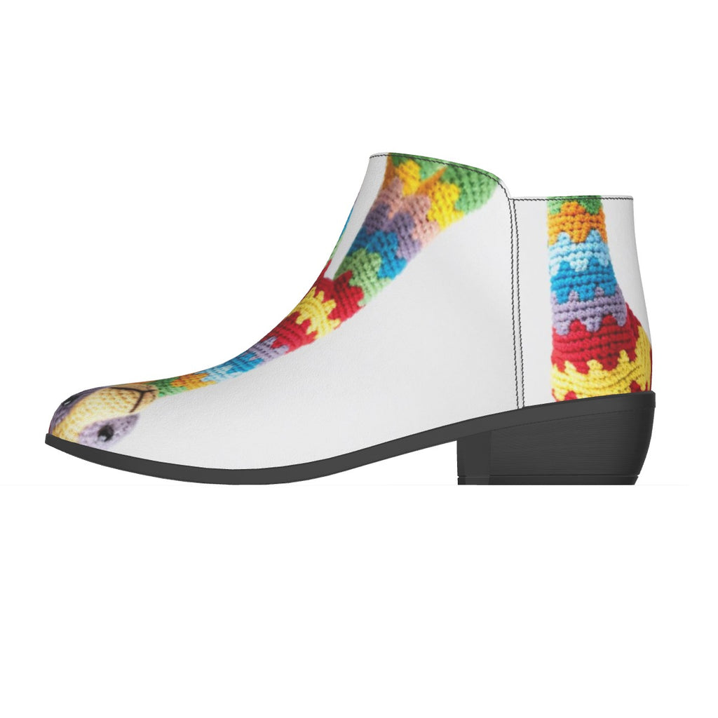 Women's Fashion Boots