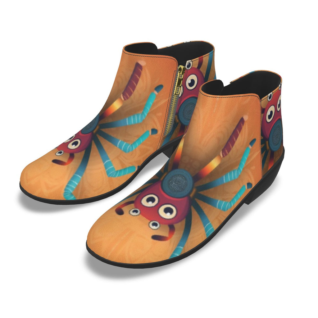 Women's Fashion Boots