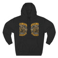 Steel City Pride Hoodie — Vintage Football Champion 88 Pullover