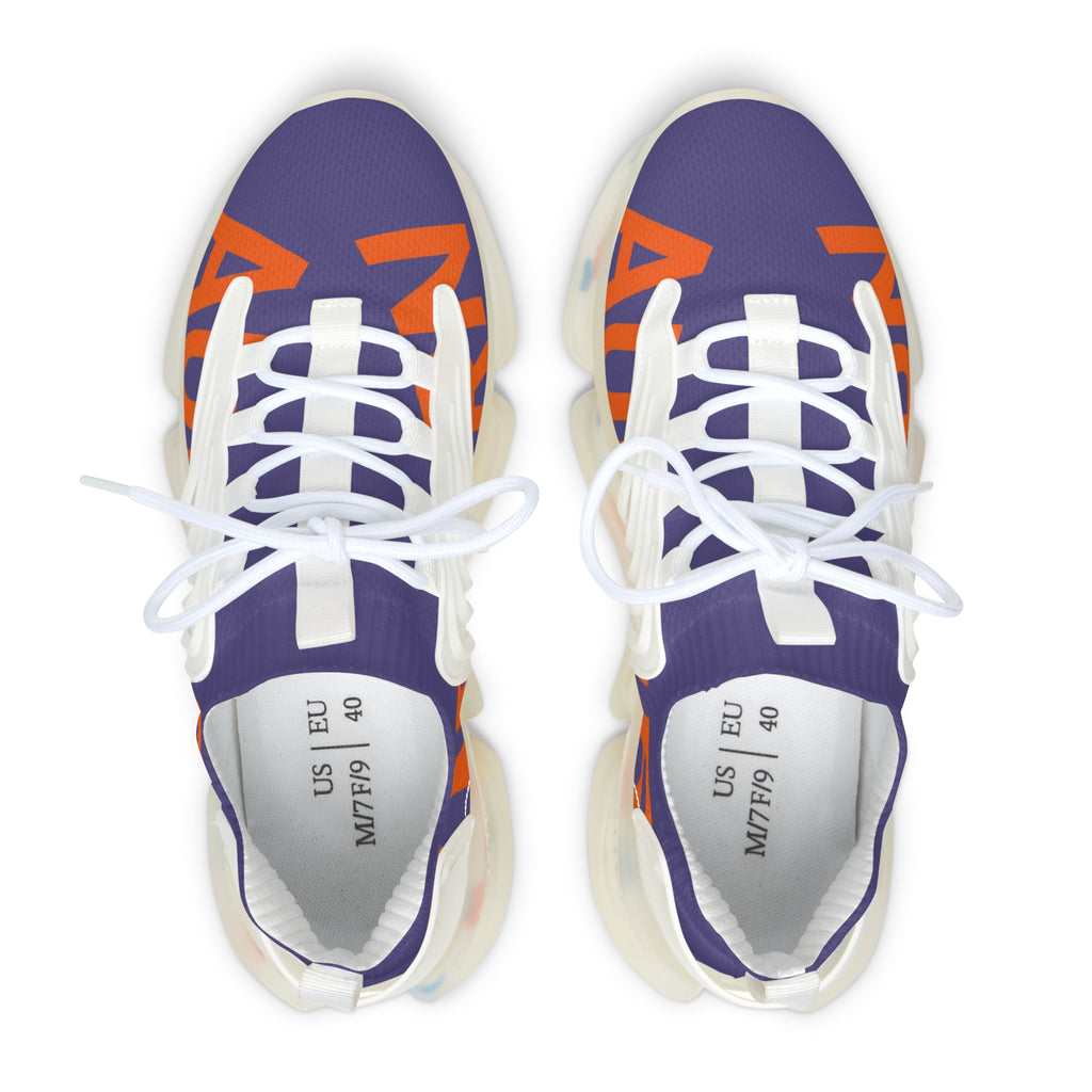 Women's Mesh Sneakers